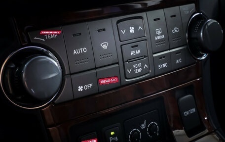 Toyota Highlander III, 2012 год, 2 190 000 рублей, 19 фотография