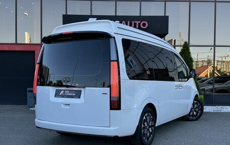 Hyundai Staria, 2022 год, 5 998 000 рублей, 5 фотография