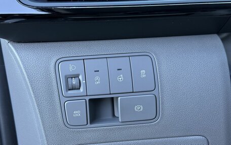 Hyundai Staria, 2022 год, 5 998 000 рублей, 12 фотография