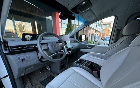 Hyundai Staria, 2022 год, 5 998 000 рублей, 10 фотография