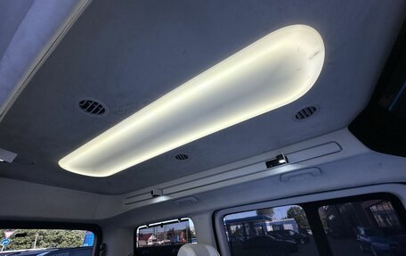 Hyundai Staria, 2022 год, 5 998 000 рублей, 15 фотография