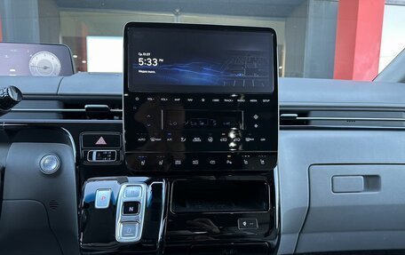 Hyundai Staria, 2022 год, 5 998 000 рублей, 22 фотография