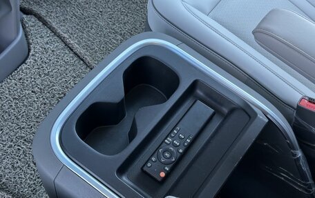 Hyundai Staria, 2022 год, 5 998 000 рублей, 26 фотография