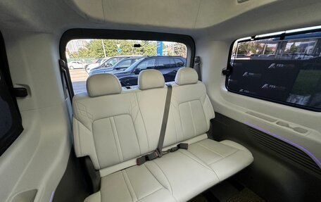 Hyundai Staria, 2022 год, 5 998 000 рублей, 34 фотография