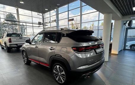 Changan CS35 Plus, 2024 год, 1 879 900 рублей, 7 фотография