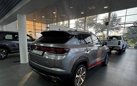 Changan CS35 Plus, 2024 год, 1 879 900 рублей, 5 фотография