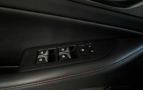 Changan CS35 Plus, 2024 год, 1 879 900 рублей, 10 фотография