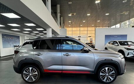 Changan CS35 Plus, 2024 год, 1 879 900 рублей, 4 фотография