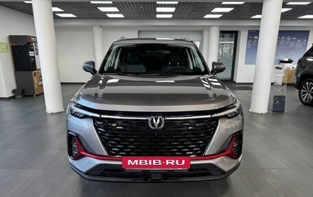 Changan CS35 Plus, 2024 год, 1 879 900 рублей, 2 фотография