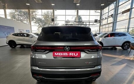Changan CS35 Plus, 2024 год, 1 879 900 рублей, 6 фотография