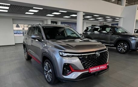 Changan CS35 Plus, 2024 год, 1 879 900 рублей, 3 фотография