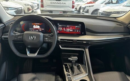 Changan CS35 Plus, 2024 год, 1 879 900 рублей, 12 фотография