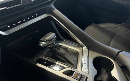 Changan CS35 Plus, 2024 год, 1 879 900 рублей, 19 фотография
