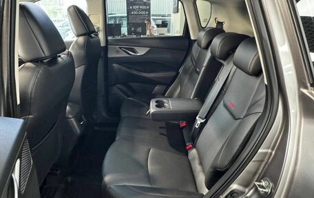 Changan CS35 Plus, 2024 год, 1 879 900 рублей, 23 фотография