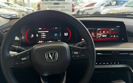 Changan CS35 Plus, 2024 год, 1 879 900 рублей, 13 фотография