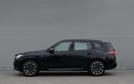 BMW X3, 2025 год, 7 150 000 рублей, 2 фотография