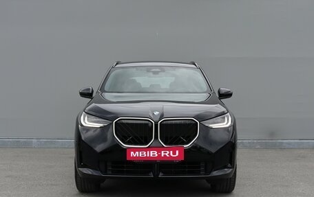 BMW X3, 2025 год, 7 150 000 рублей, 4 фотография