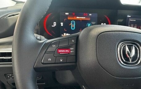 Changan CS35 Plus, 2024 год, 1 879 900 рублей, 14 фотография