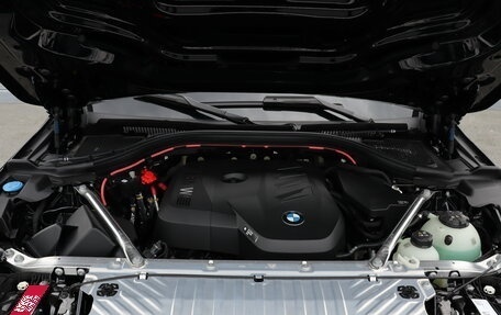 BMW X3, 2025 год, 7 150 000 рублей, 8 фотография