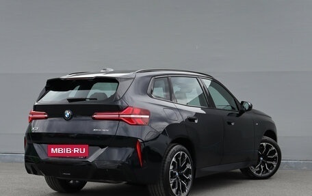 BMW X3, 2025 год, 7 150 000 рублей, 5 фотография