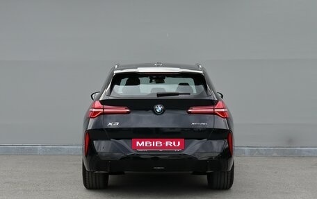 BMW X3, 2025 год, 7 150 000 рублей, 7 фотография