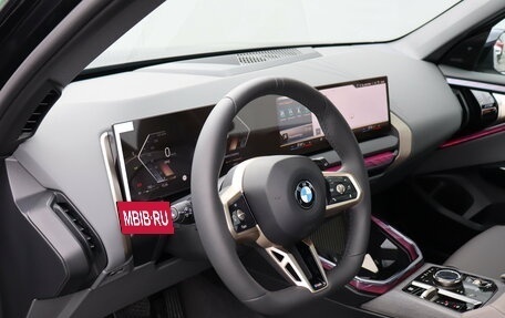BMW X3, 2025 год, 7 150 000 рублей, 10 фотография