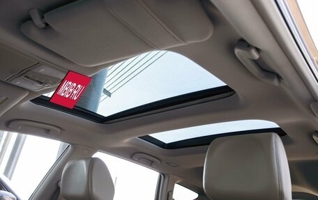 Nissan Murano, 2011 год, 1 155 000 рублей, 17 фотография