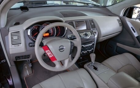 Nissan Murano, 2011 год, 1 155 000 рублей, 13 фотография