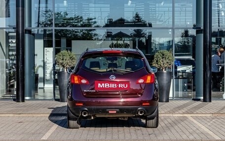 Nissan Murano, 2011 год, 1 155 000 рублей, 5 фотография