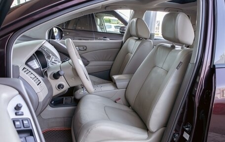 Nissan Murano, 2011 год, 1 155 000 рублей, 11 фотография