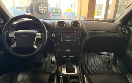 Ford Mondeo IV, 2012 год, 600 000 рублей, 7 фотография