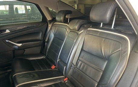 Ford Mondeo IV, 2012 год, 600 000 рублей, 10 фотография