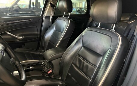 Ford Mondeo IV, 2012 год, 600 000 рублей, 9 фотография