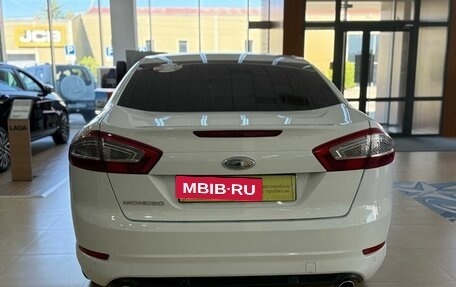 Ford Mondeo IV, 2012 год, 600 000 рублей, 4 фотография