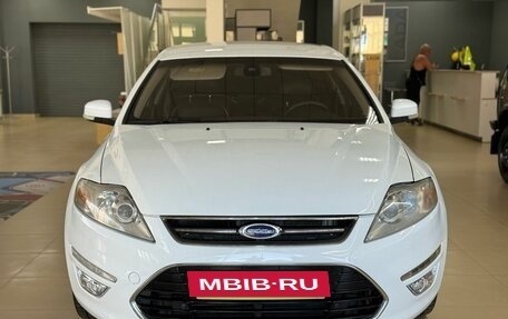 Ford Mondeo IV, 2012 год, 600 000 рублей, 2 фотография