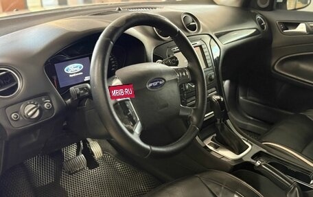 Ford Mondeo IV, 2012 год, 600 000 рублей, 8 фотография