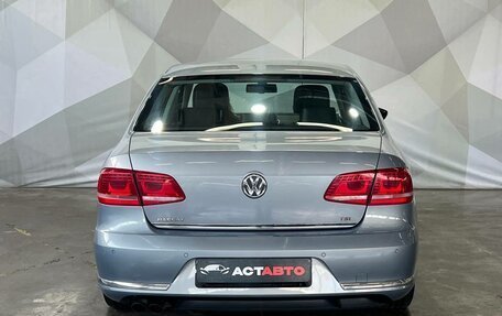 Volkswagen Passat B7, 2012 год, 1 150 000 рублей, 5 фотография