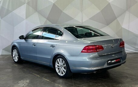 Volkswagen Passat B7, 2012 год, 1 150 000 рублей, 4 фотография