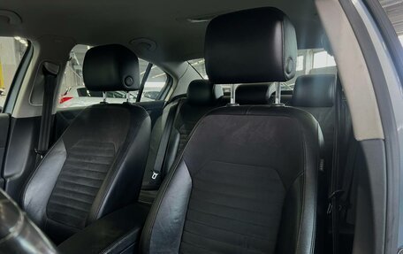 Volkswagen Passat B7, 2012 год, 1 150 000 рублей, 10 фотография