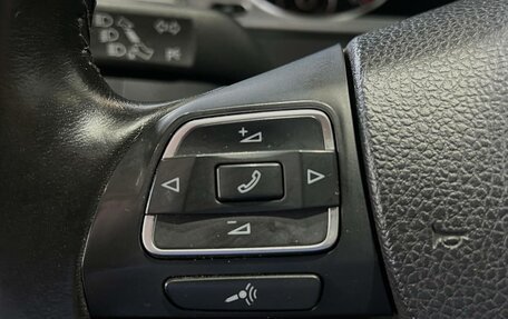 Volkswagen Passat B7, 2012 год, 1 150 000 рублей, 12 фотография