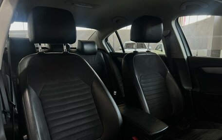 Volkswagen Passat B7, 2012 год, 1 150 000 рублей, 9 фотография