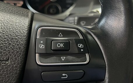 Volkswagen Passat B7, 2012 год, 1 150 000 рублей, 13 фотография