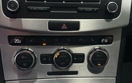 Volkswagen Passat B7, 2012 год, 1 150 000 рублей, 17 фотография