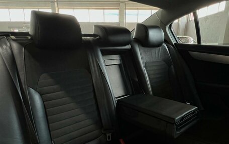 Volkswagen Passat B7, 2012 год, 1 150 000 рублей, 22 фотография