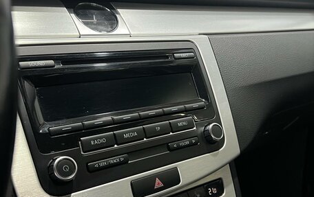 Volkswagen Passat B7, 2012 год, 1 150 000 рублей, 16 фотография