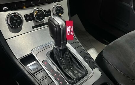 Volkswagen Passat B7, 2012 год, 1 150 000 рублей, 18 фотография
