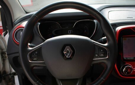 Renault Kaptur I рестайлинг, 2018 год, 1 215 000 рублей, 11 фотография