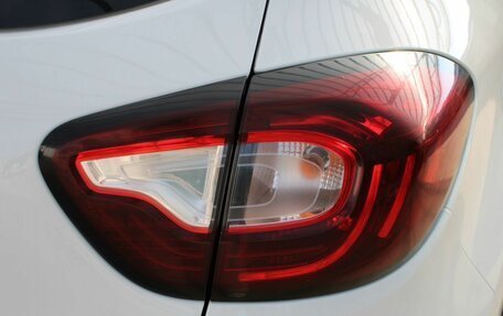 Renault Kaptur I рестайлинг, 2018 год, 1 215 000 рублей, 18 фотография