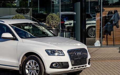 Audi Q5, 2013 год, 1 855 000 рублей, 8 фотография