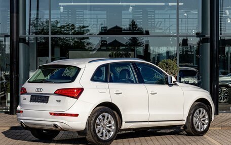 Audi Q5, 2013 год, 1 855 000 рублей, 6 фотография